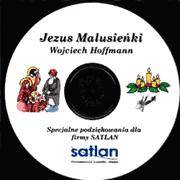 Wojciech Hoffmann : Jezus Malusieñki